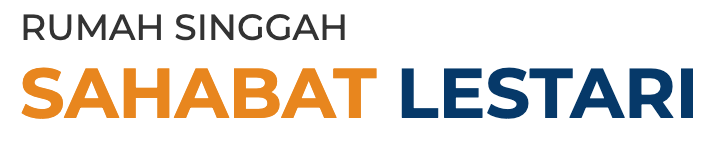 RUMAH SINGGAH SAHABAT LESTARI