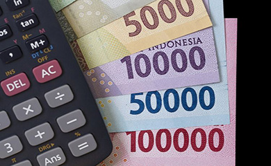 Rupiah Terus Menguat, Ini Penyokongnya