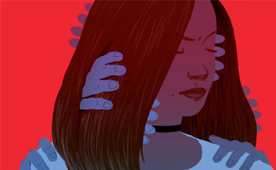 Perempuan dan Sexual Harassment