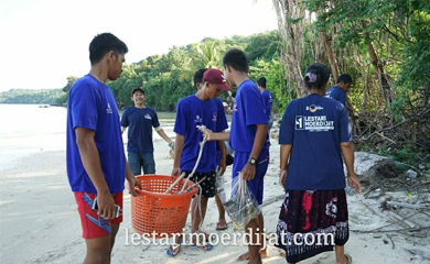 Sampah Plastik di Indonesia yang Tidak Dapat Terbendung Lagi