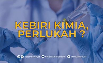 Kebiri Kimia, Perlukah ?