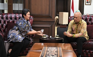 UKM Perhiasan di Jateng Punya Potensi Besar