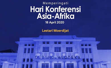 Hari Konferensi Asia Afrika