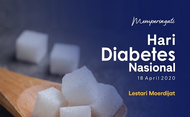 Hari Diabetes Nasional