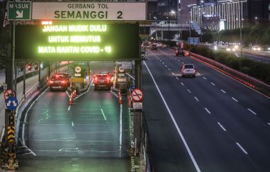 Fenomena Mudik Awal Harus Diantisipasi dengan Langkah Bijak dan Tepat