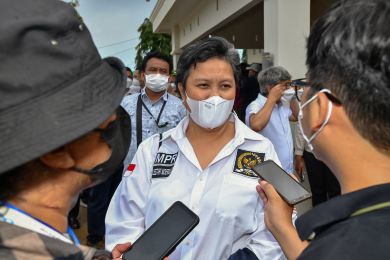 Upaya Pelestarian dan Pengembangan Wisata Borobudur Harus Sejalan