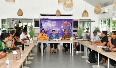 Bangun Desa Wisata dengan Perencanaan yang Matang