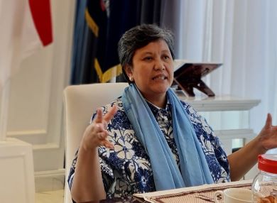 Perkuat Ketahanan Ekonomi Nasional untuk Mengantisipasi Tantangan Global