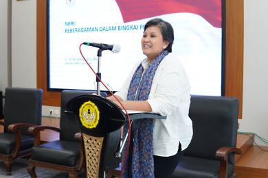 Negara Harus Mampu Menjamin Terpenuhinya Hak-Hak Anak