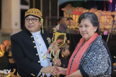 Melestarikan Pertunjukan Wayang Bagian Upaya Memperkuat Nilai-Nilai Kebangsaan 