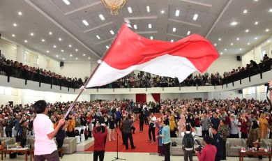 Langkah Strategis Pembangunan Sektor Kebudayaan Nasional Butuh Dukungan Semua Pihak