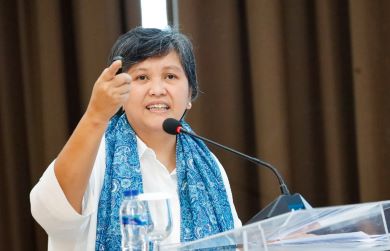 Lestari Moerdijat: Kerjasama Skala Global Harus Hadirkan Manfaat Bagi Sejumlah Sektor Pembangunan