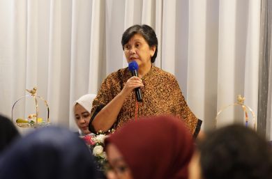 Lestari Moerdijat: Perlindungan yang Memadai bagi Situs Patiayam Harus segera Direalisasikan