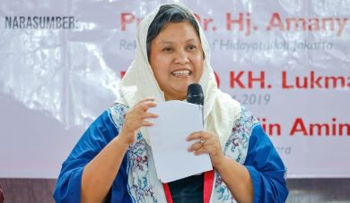 Lestari Moerdijat: Butuh Keterlibatan Aktif Perguruan Tinggi dalam Pembangunan Nasional 