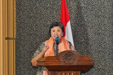 Lestari Moerdijat: Program Strategis sektor Pendidikan Harus Mampu Lahirkan SDM Nasional yang Tangguh