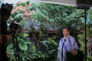 Lestari Moerdijat: Perkuat Peran Keluarga dalam Melahirkan Generasi Penerus yang Berdaya Saing