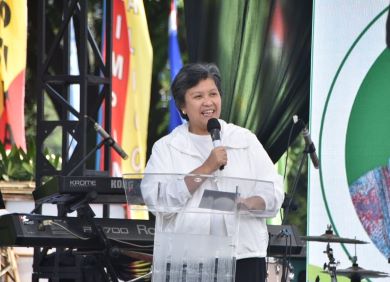 Lestari Moerdijat: Dorong Pemenuhan Kebutuhan Esensial Anak Usia Dini
