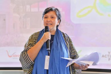 Lestari Moerdijat: Dorong Pelestarian dan Pemanfaatan Situs Purbakala untuk Mendukung Proses Pendidikan yang Berkelanjutan 
