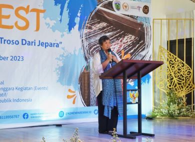 Lestari Moerdijat: Peningkatan Kesejahteraan Guru PAUD Nonformal Tanggung Jawab Bersama