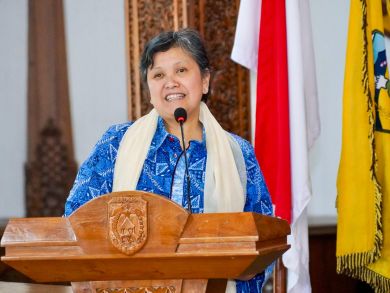 Lestari Moerdijat: SPMB Harus Mampu Wujudkan Sistem yang Transparan, Akuntabel, dan Adil Bagi Masyarakat