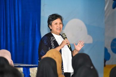 Lestari Moerdijat: Praktik Baik Transparansi SPMB di Sejumlah Daerah Harus Mampu Ditularkan