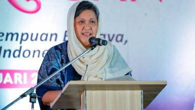 Lestari Moerdijat: Dukung Penguatan Sistem Perlindungan Perempuan dan Anak di Tanah Air