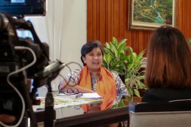 Lestari Moerdijat: Sejumlah Faktor Pemicu Kekerasan terhadap Perempuan dan Anak Harus segera Diatasi dengan Langkah Nyata