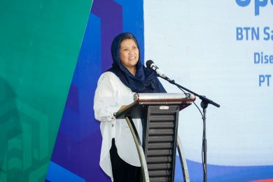 Lestari Moerdijat: Bangun Semangat Persatuan untuk Wujudkan Cita-Cita setiap Anak Bangsa