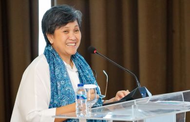 Lestari Moerdijat: Dorong Upaya Pembenahan Layanan Kesehatan Jantung di Tanah Air