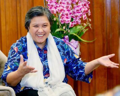 Lestari Moerdijat: Butuh Pemahaman yang Sama terkait Pentingnya Peran R&D dalam Pembangunan