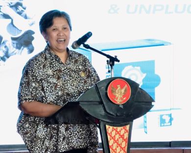 Lestari Moerdijat Dukung Pelatihan Coding Bagi Guru