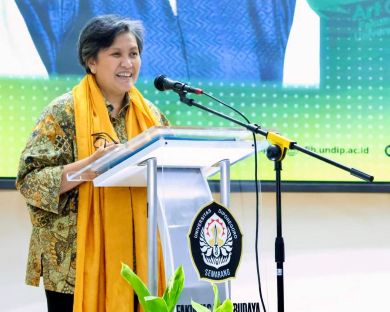 Lestari Moerdijat: Wujudkan Kebudayaan sebagai Jiwa dan Perekat Anak Bangsa dalam Menghadapi Tantangan Zaman