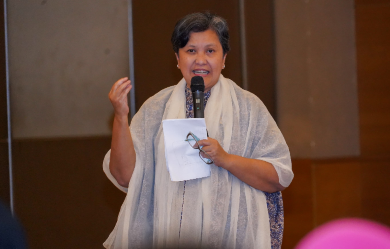 Lestari Moerdijat: Deep Learning Penting untuk Tingkatkan Kemampuan Anak Bangsa Hadapi Tantangan