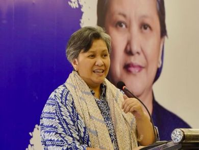 Lestari Moerdijat: Peningkatan Kualitas Guru Penting Diwujudkan dalam Menghadapi Tantangan Zaman 