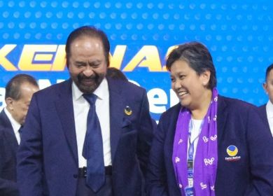 Lestari Moerdijat: Semangat Perubahan untuk Mewujudkan Kondisi yang Lebih Baik Harus Dimiliki setiap Anak Bangsa