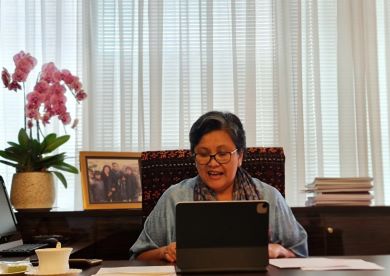 Lestari Moerdijat: Perundungan Masuk Fase Darurat yang Harus segera Diatasi