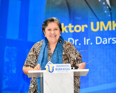 Lestari Moerdijat: Perkuat Strategi dan Implementasi Kebijakan Perlindungan setiap Warga Negara