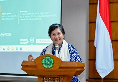 Lestari Moerdijat: Peran Paralegal Penting untuk Mengakselerasi Pelaksanaan Permendikbudsaintek No. 55/2024