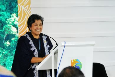 Lestari Moerdijat: Peningkatan Tata Kelola Museum Jepara Bagian Penting Upaya Menanamkan Nilai-Nilai Kebangsaan