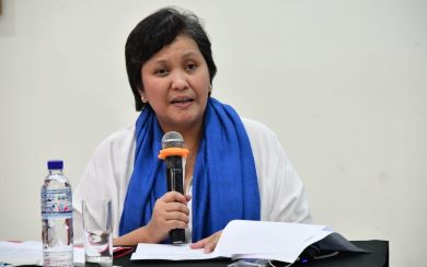 Lestari Moerdijat: Dorong Peran Aktif Perguruan Tinggi Tingkatkan Daya Saing SDM Nasional