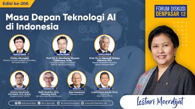 FDD 12 Edisi 206 - Masa Depan Teknologi AI di Indonesia