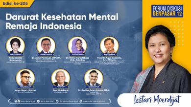 FDD 12 Edisi 205 - Darurat Kesehatan Mental Remaja Indonesia