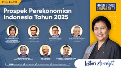 FDD12 Edisi 212 - Prospek Perekonomian Indonesia Tahun 2025