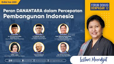 FDD12 Edisi 220 - Peran Danantara Dalam Percepatan Pembangunan Indonesia