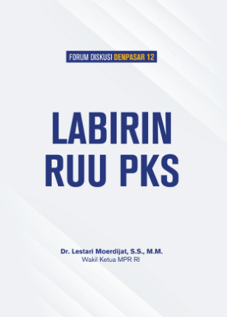 Labirin RUU PKS