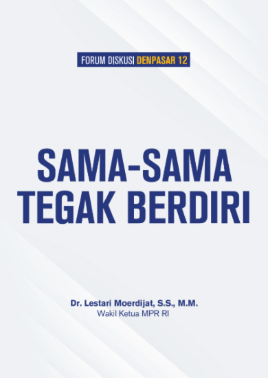 Sama-Sama Tegak Berdiri