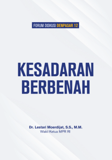 Kesadaran Berbenah